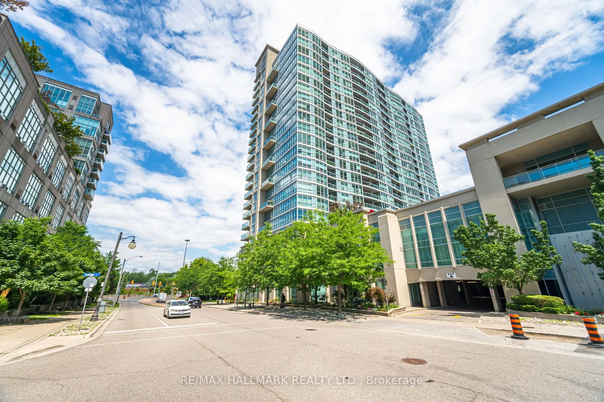185 Legion Road N, #1114