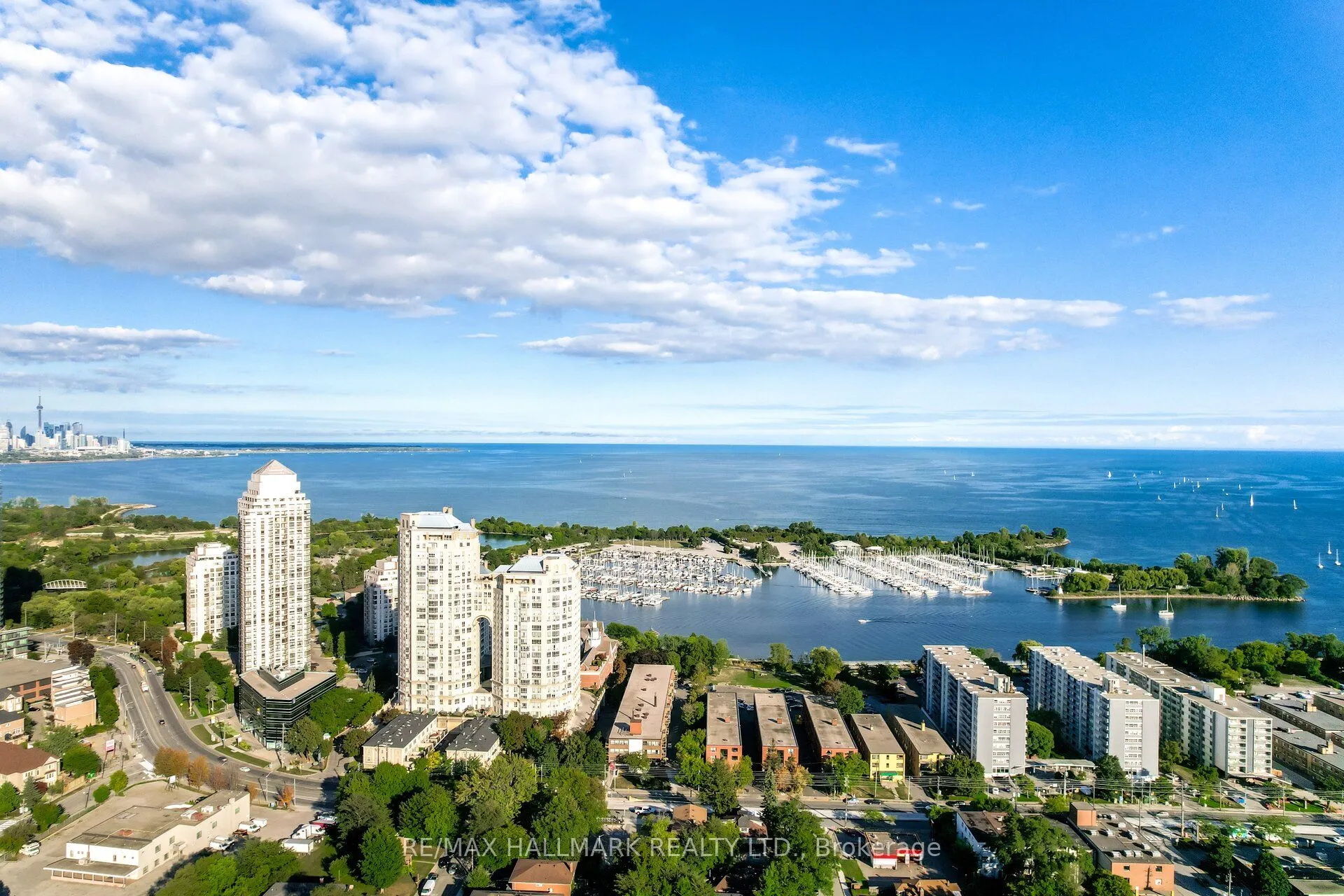 185 Legion Road N, #1114