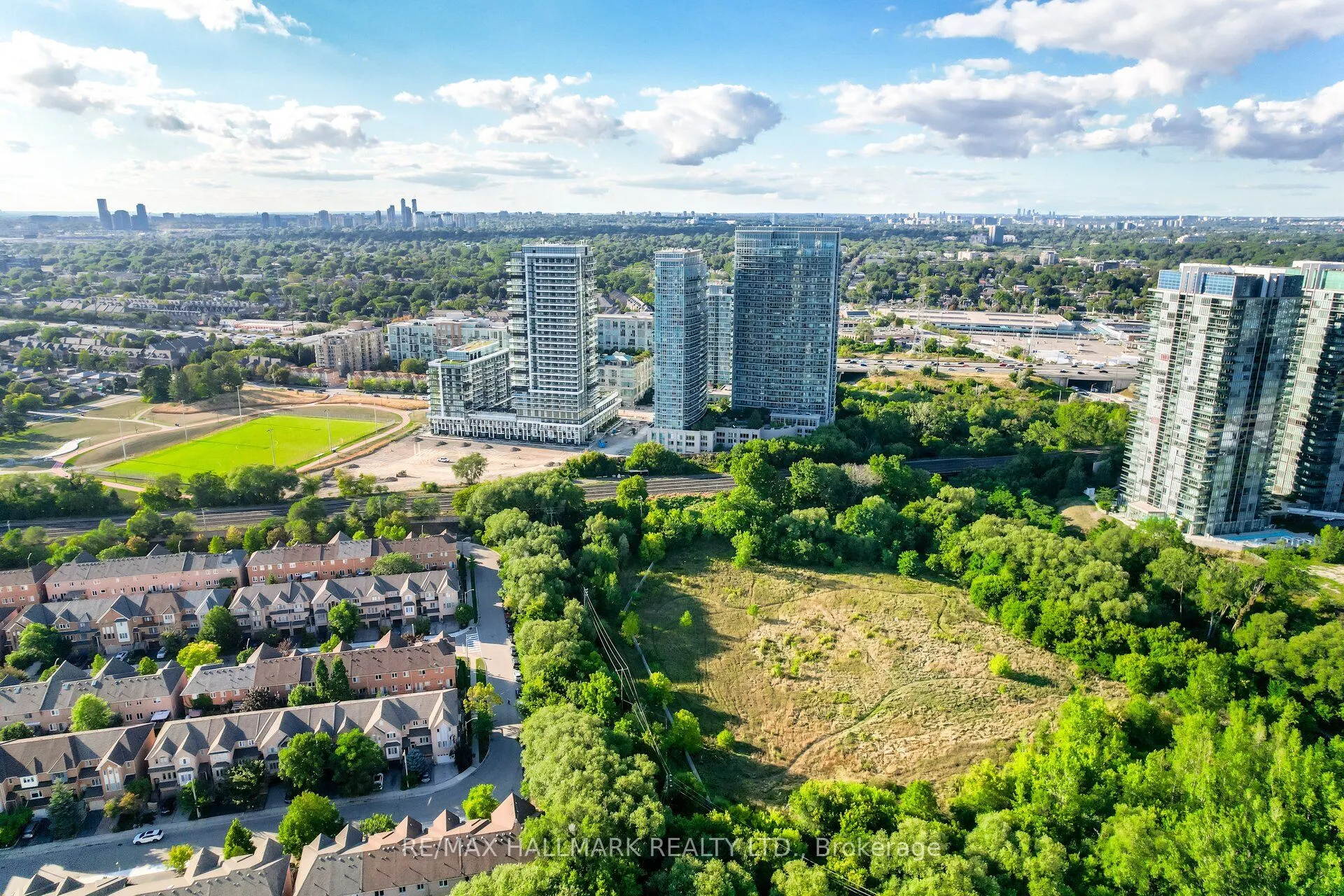 185 Legion Road N, #1114