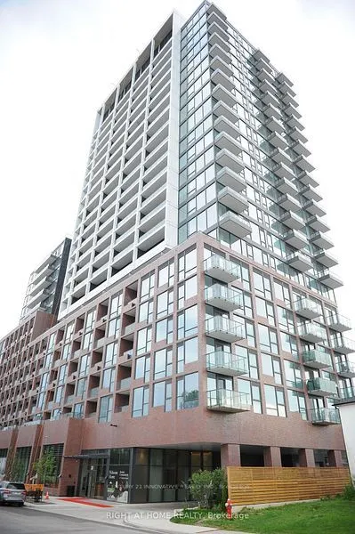 28 Ann Street, #813
