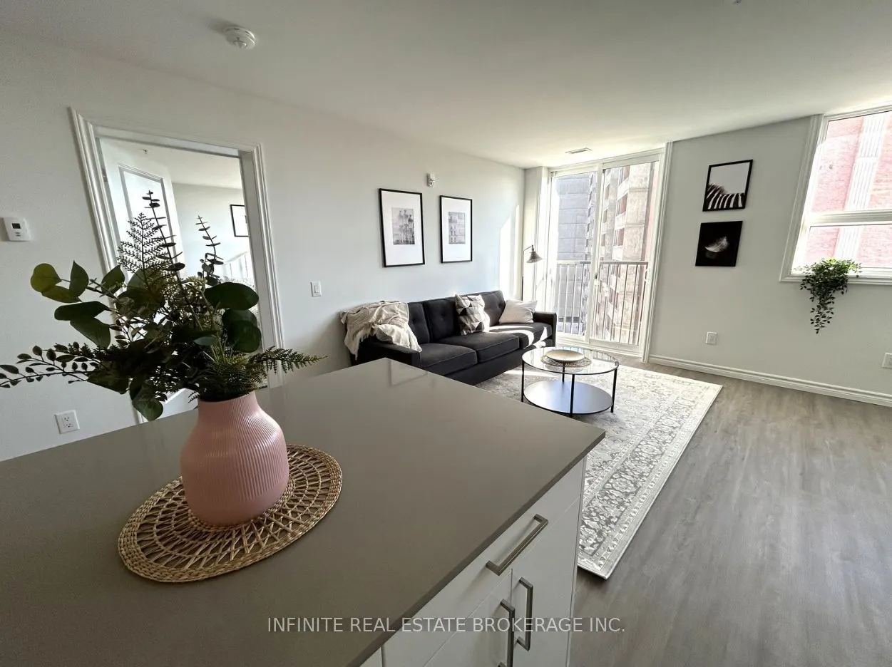1254 Marlborough Court, #511