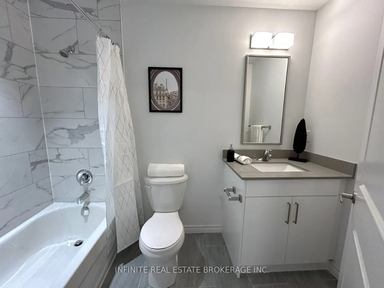 1254 Marlborough Court, #511