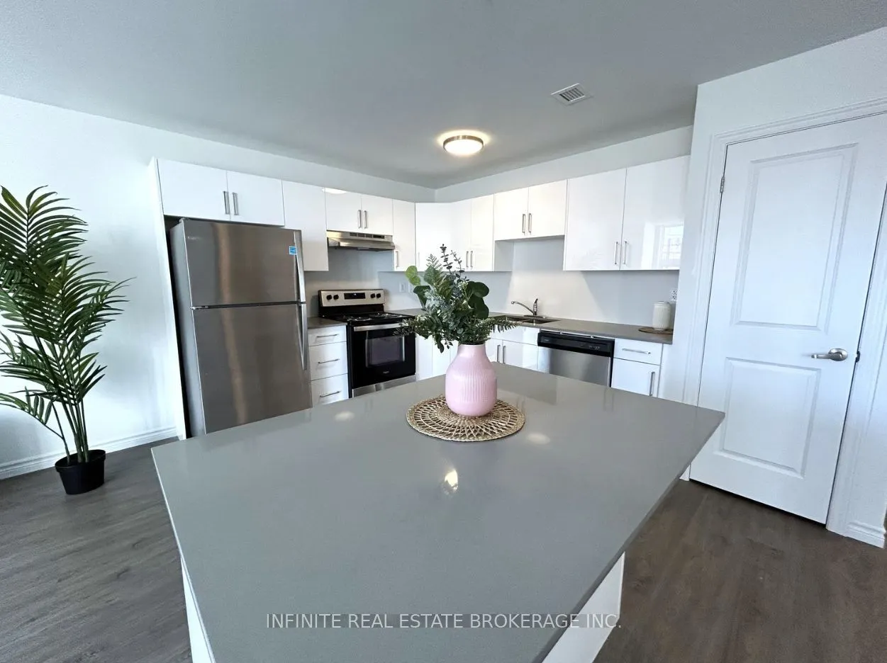 1254 Marlborough Court, #511