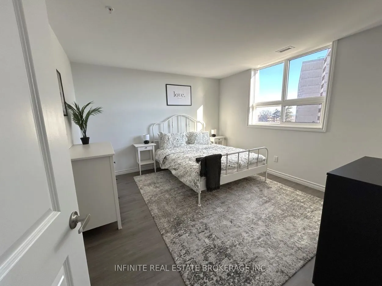 1254 Marlborough Court, #511