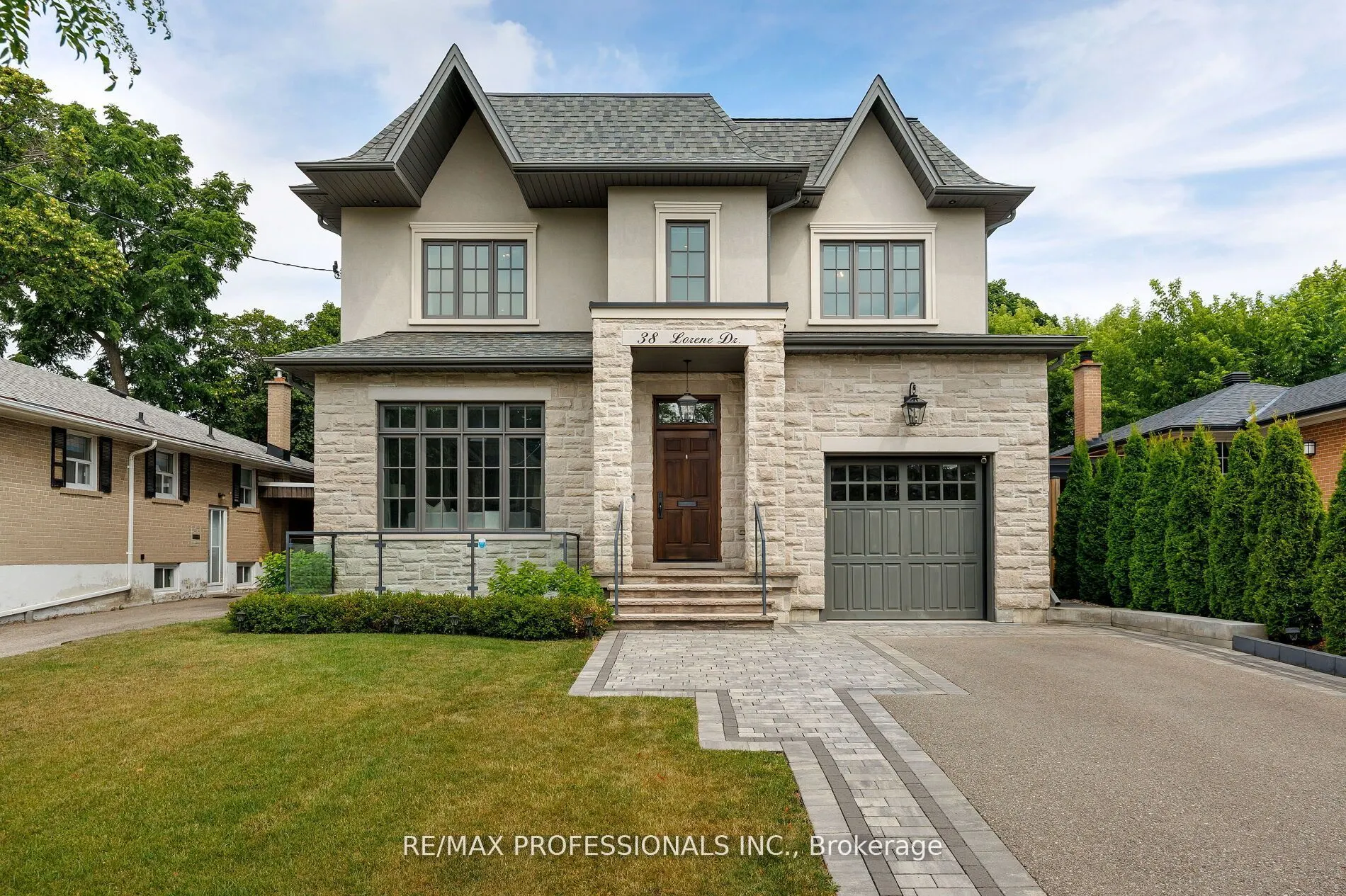 38 Lorene Drive