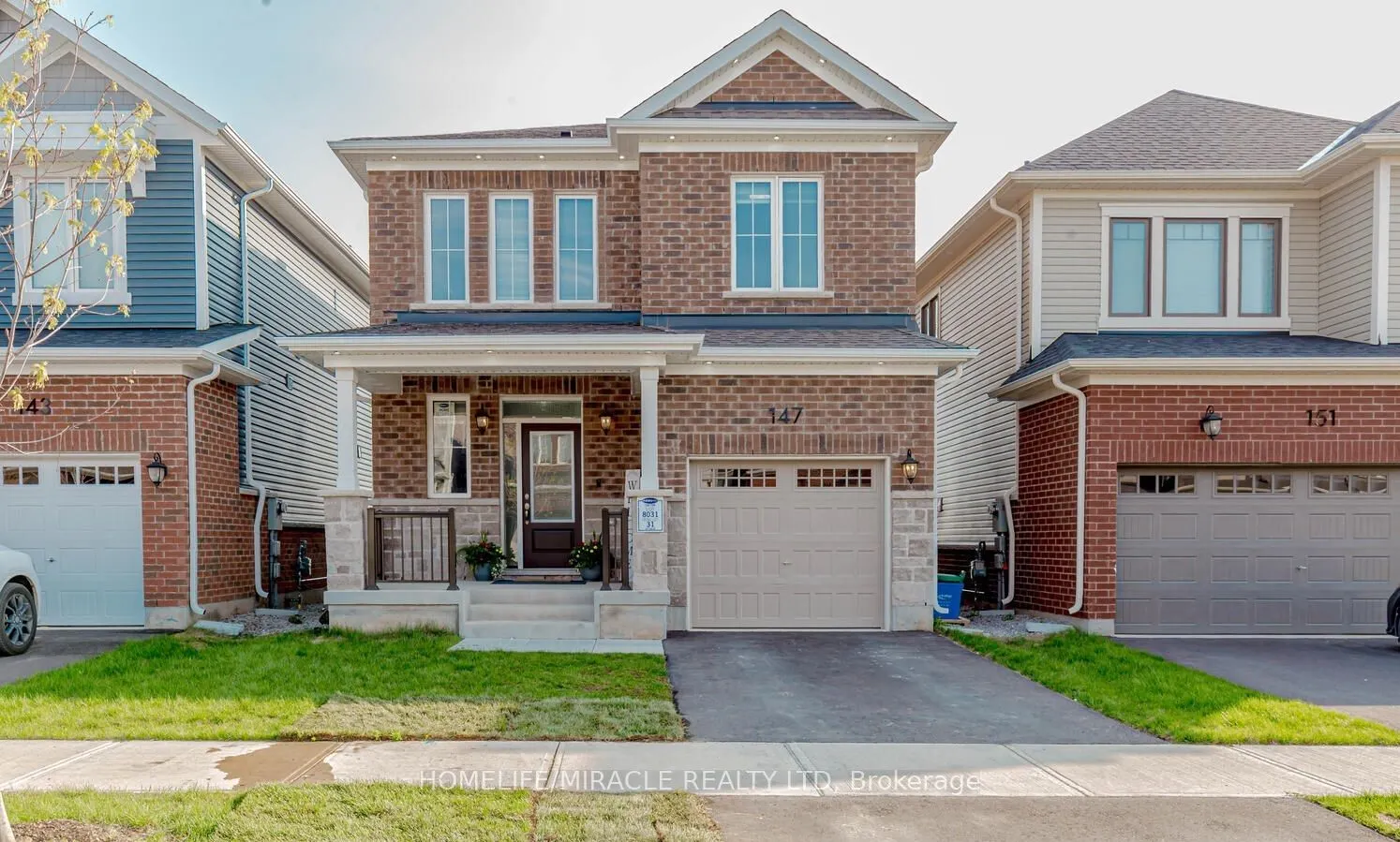 147 Yates Drive
