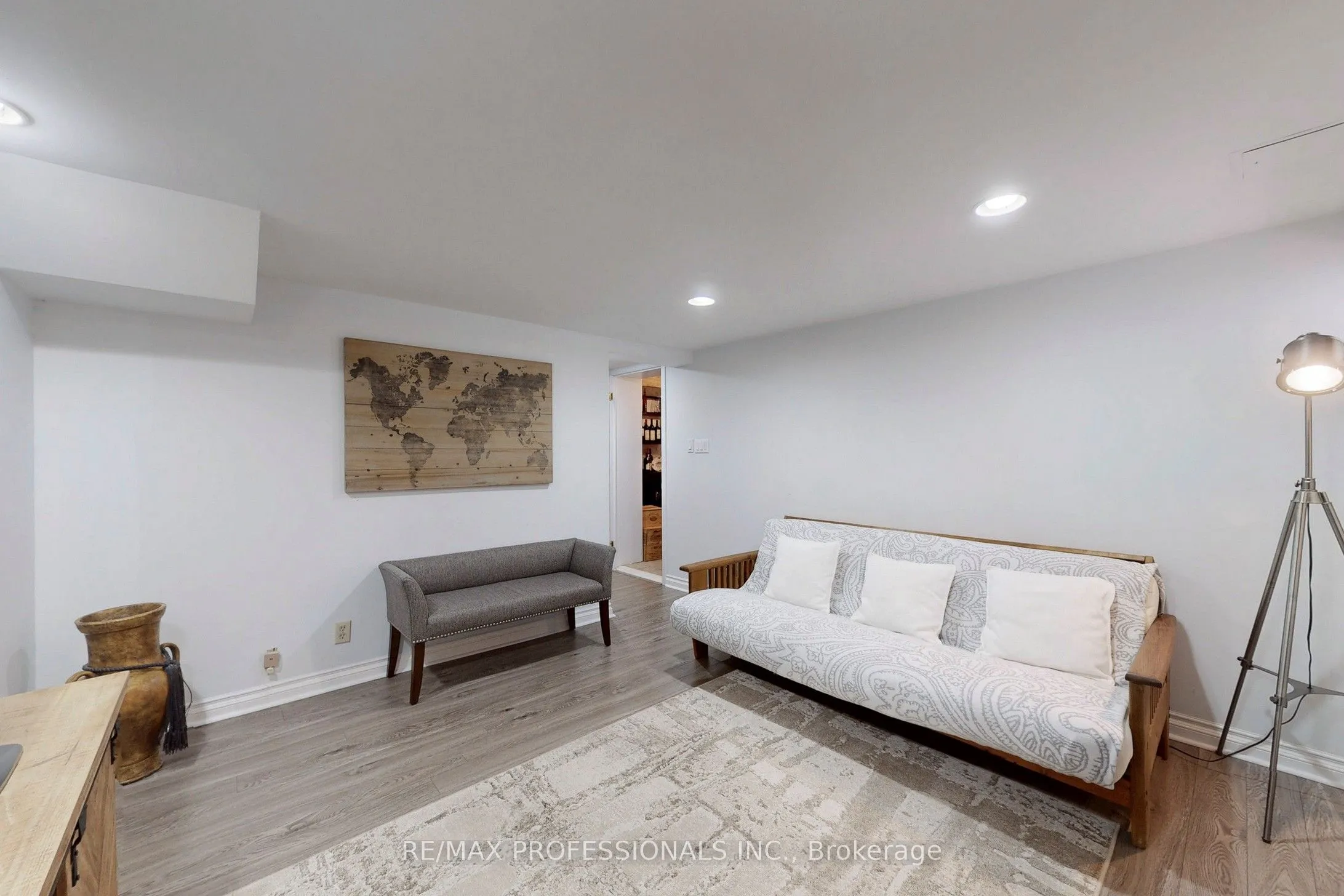 126 Laurel Avenue