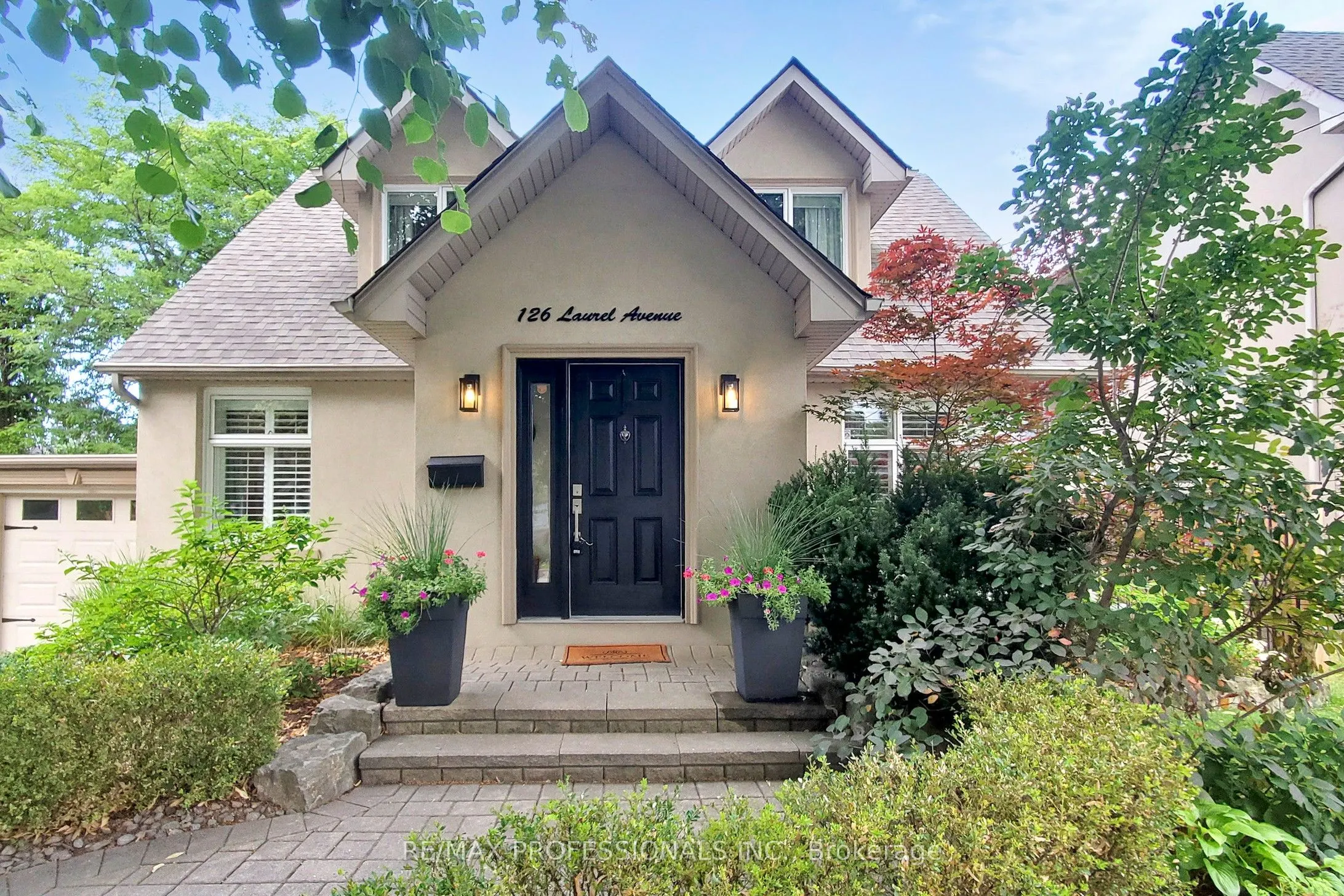 126 Laurel Avenue