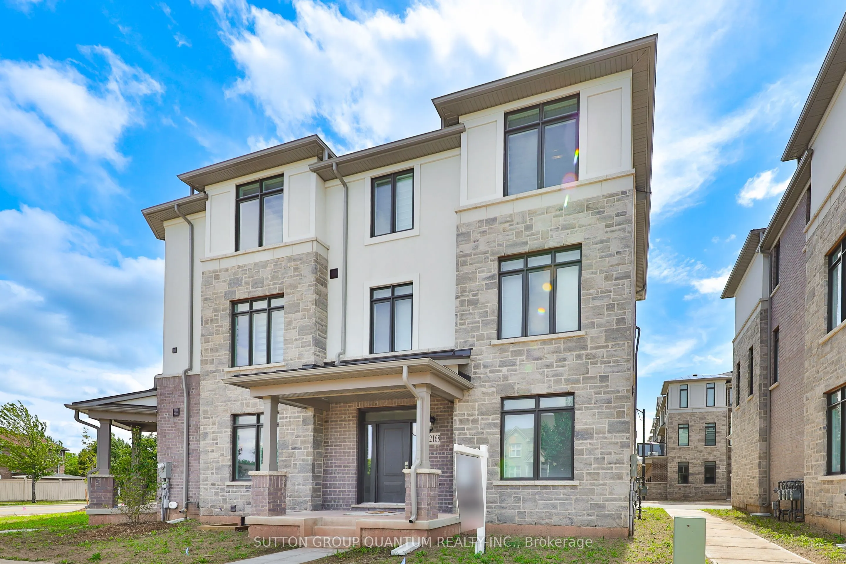2168 Postmaster Drive