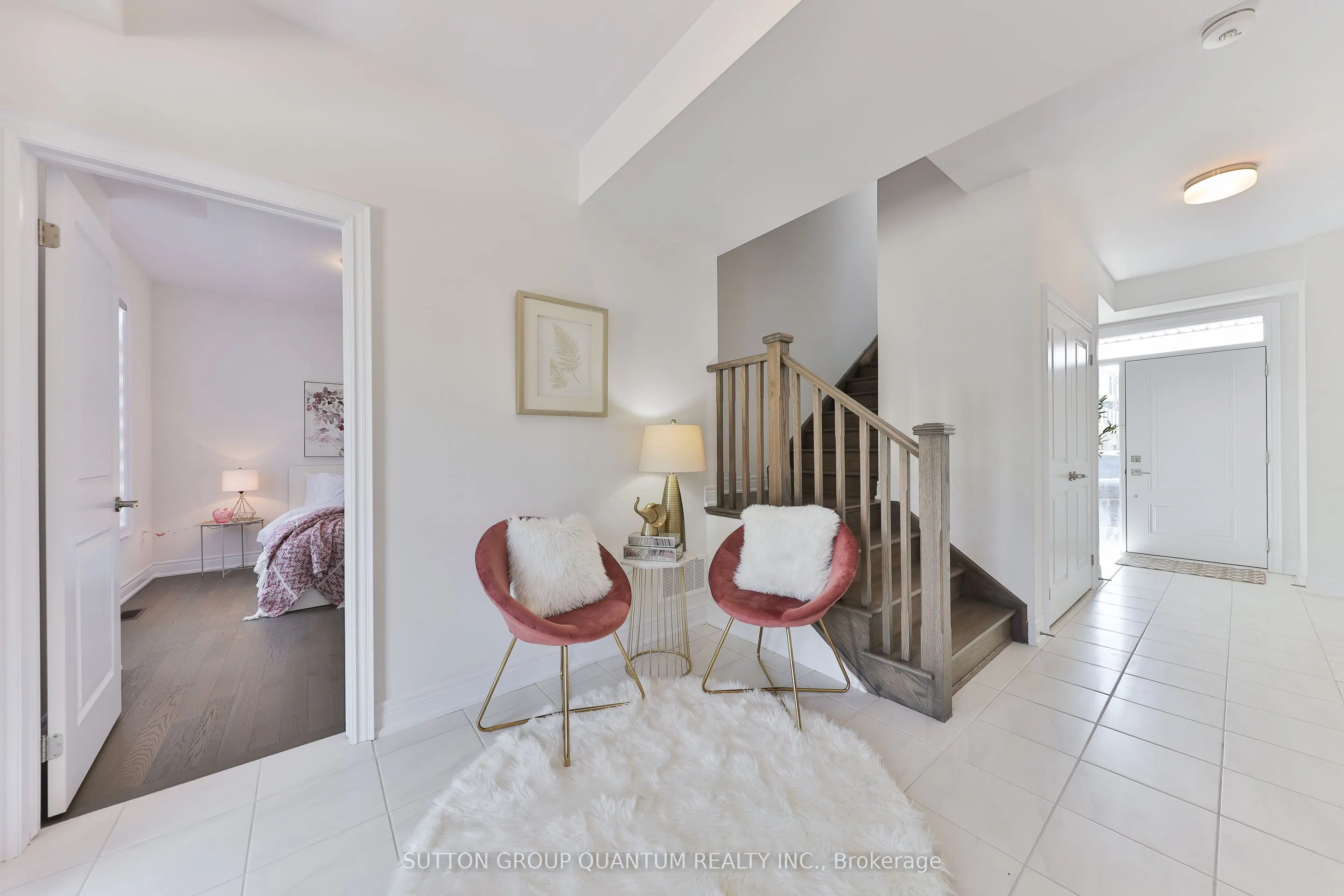 2168 Postmaster Drive
