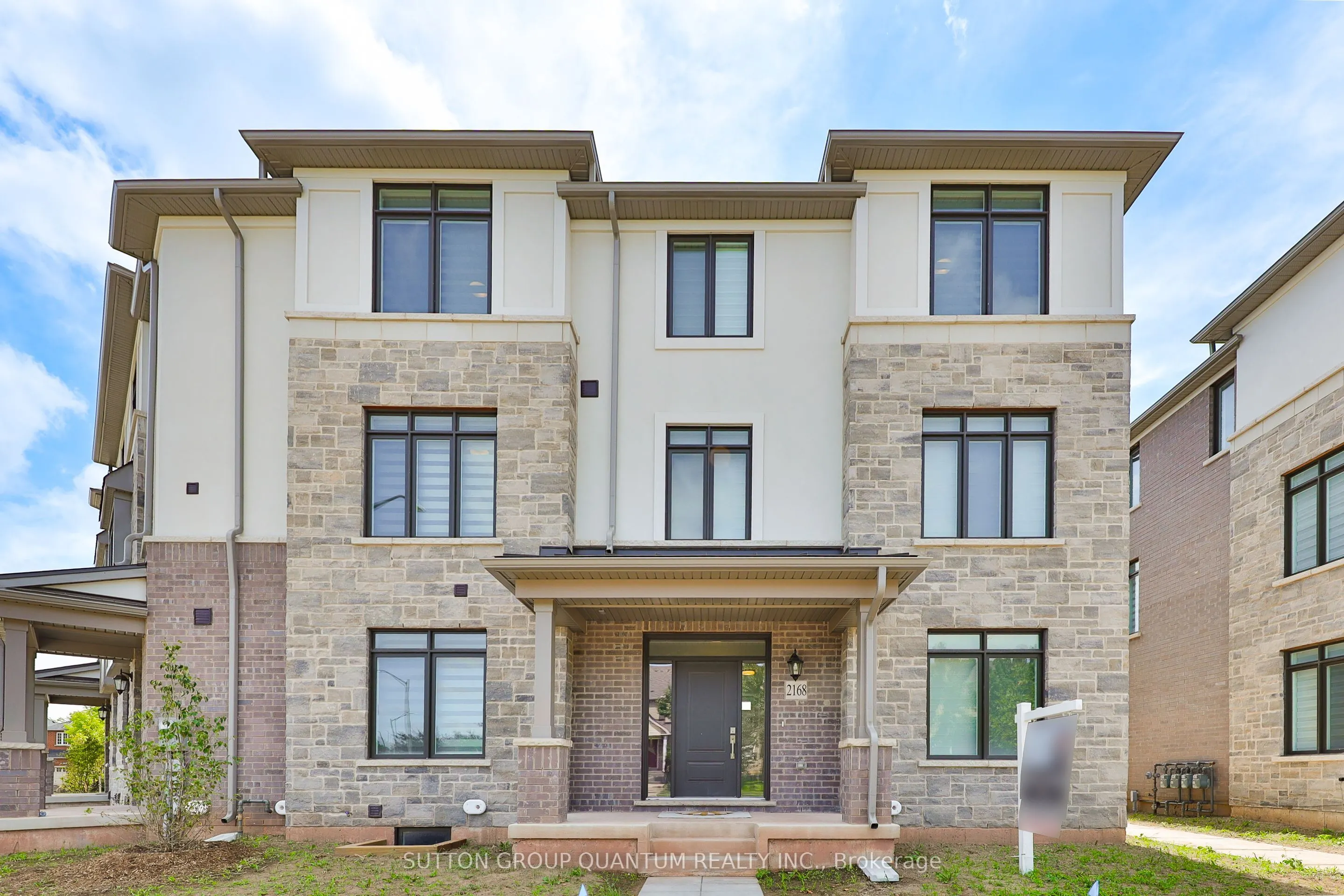 2168 Postmaster Drive