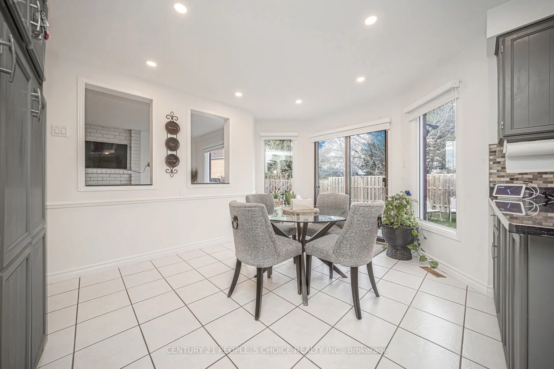 18 Blackwell Place