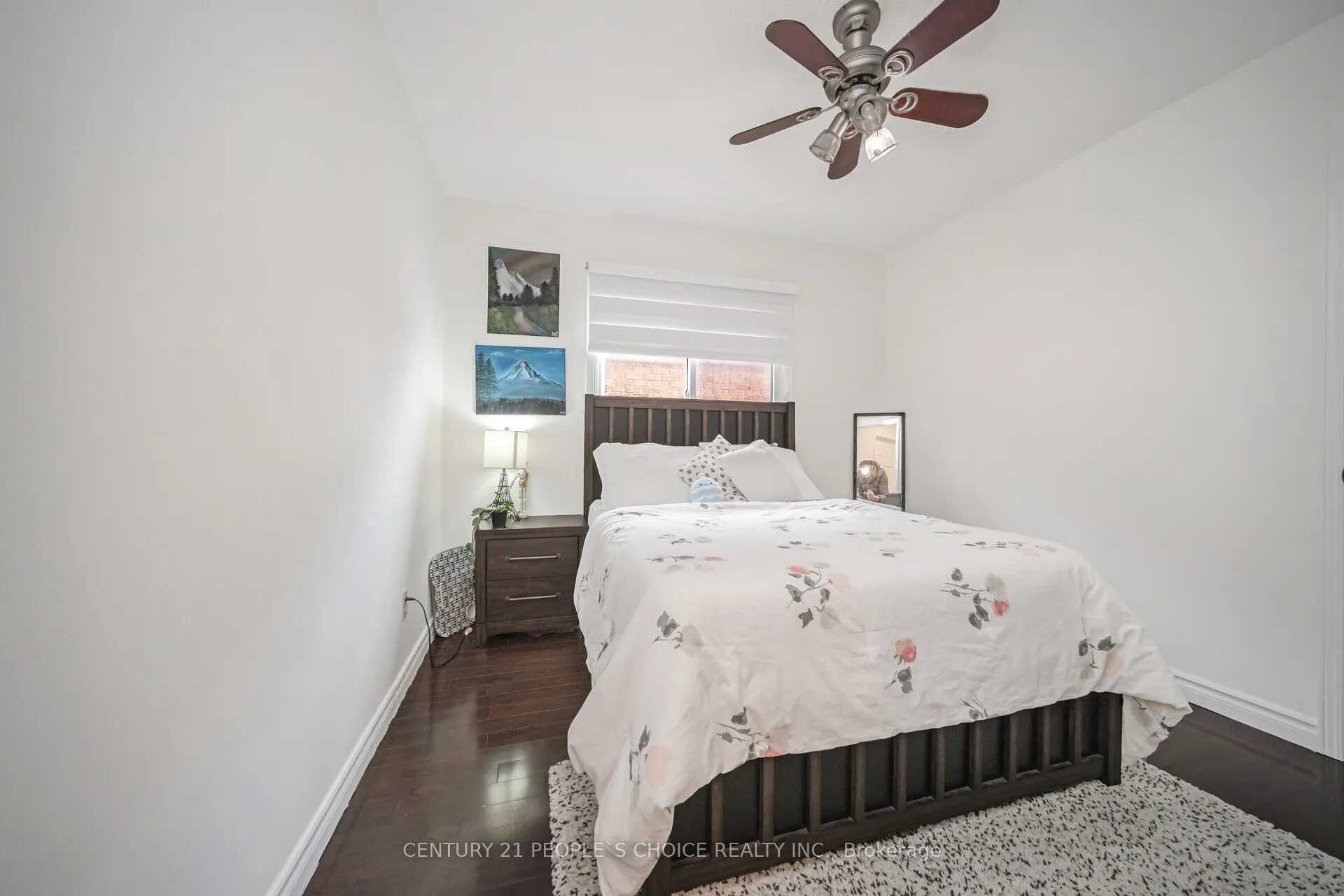 18 Blackwell Place