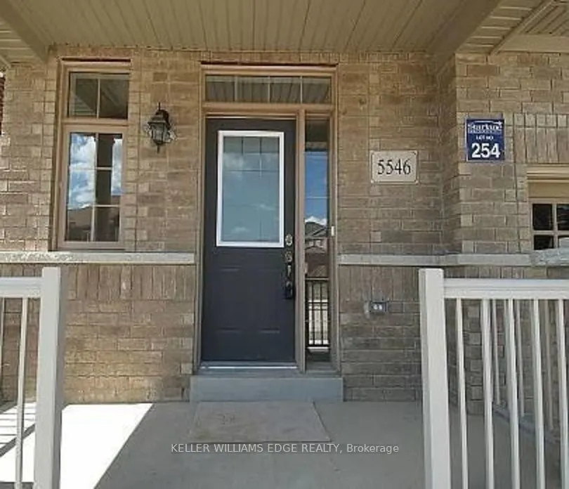 5546 Oscar Peterson Boulevard