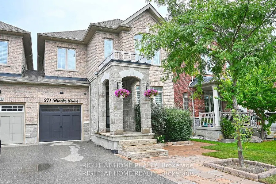 371 Hincks Drive