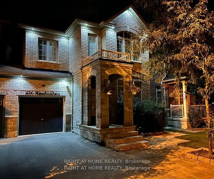 371 Hincks Drive