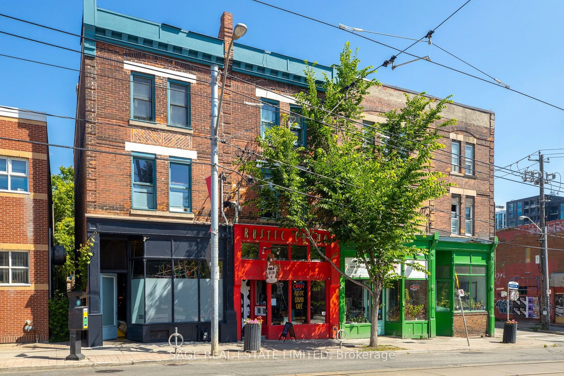 62 Elm Grove Avenue