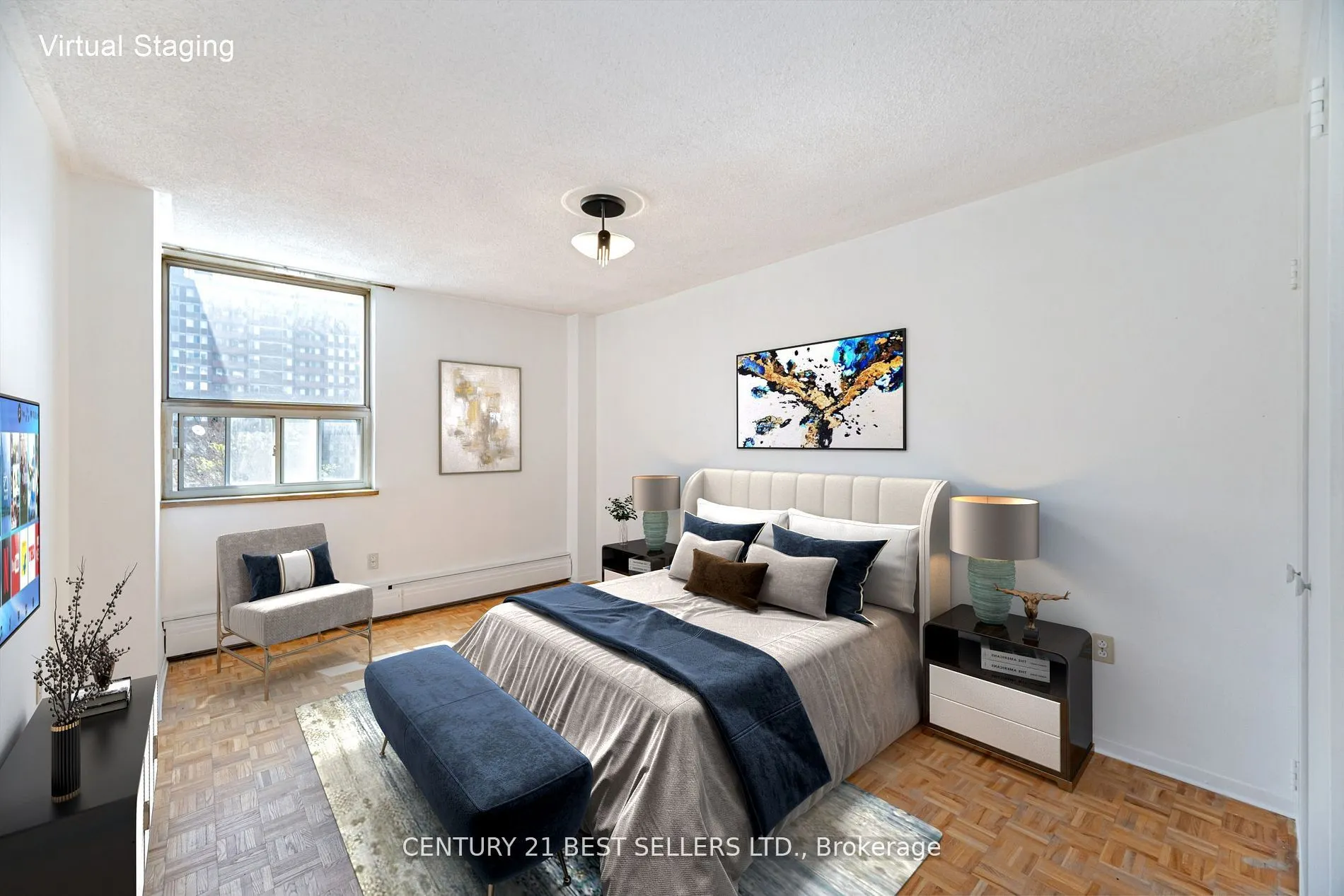 151 La Rose Avenue, #306