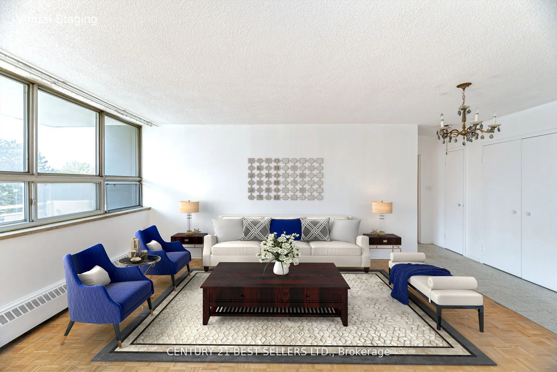 151 La Rose Avenue, #306