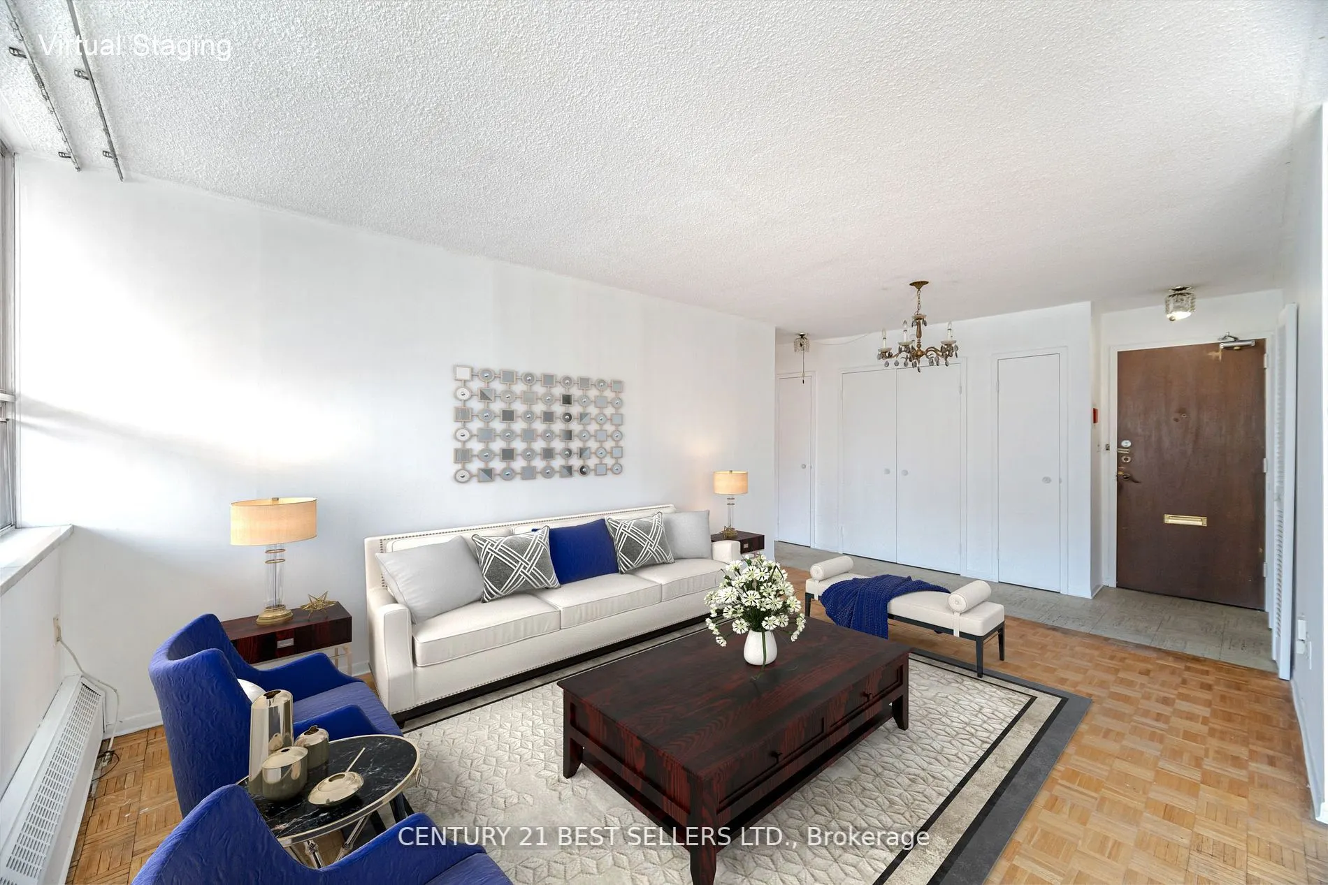 151 La Rose Avenue, #306
