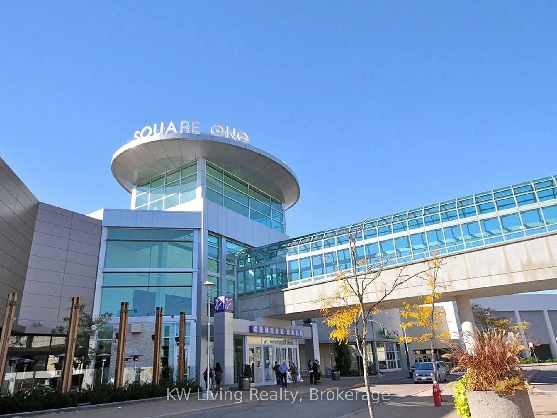 3888 Duke Of York Boulevard, #733