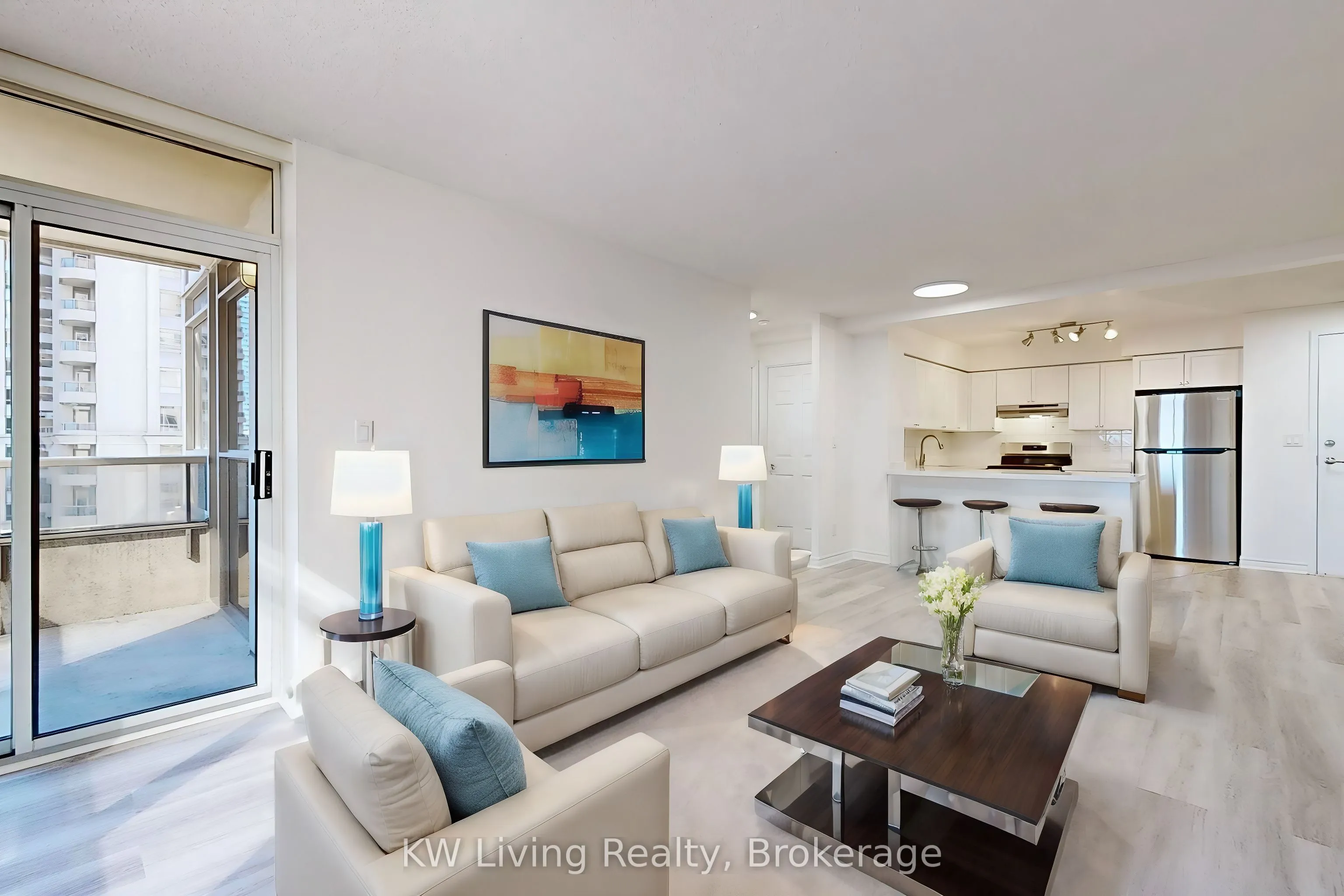 3888 Duke Of York Boulevard, #733