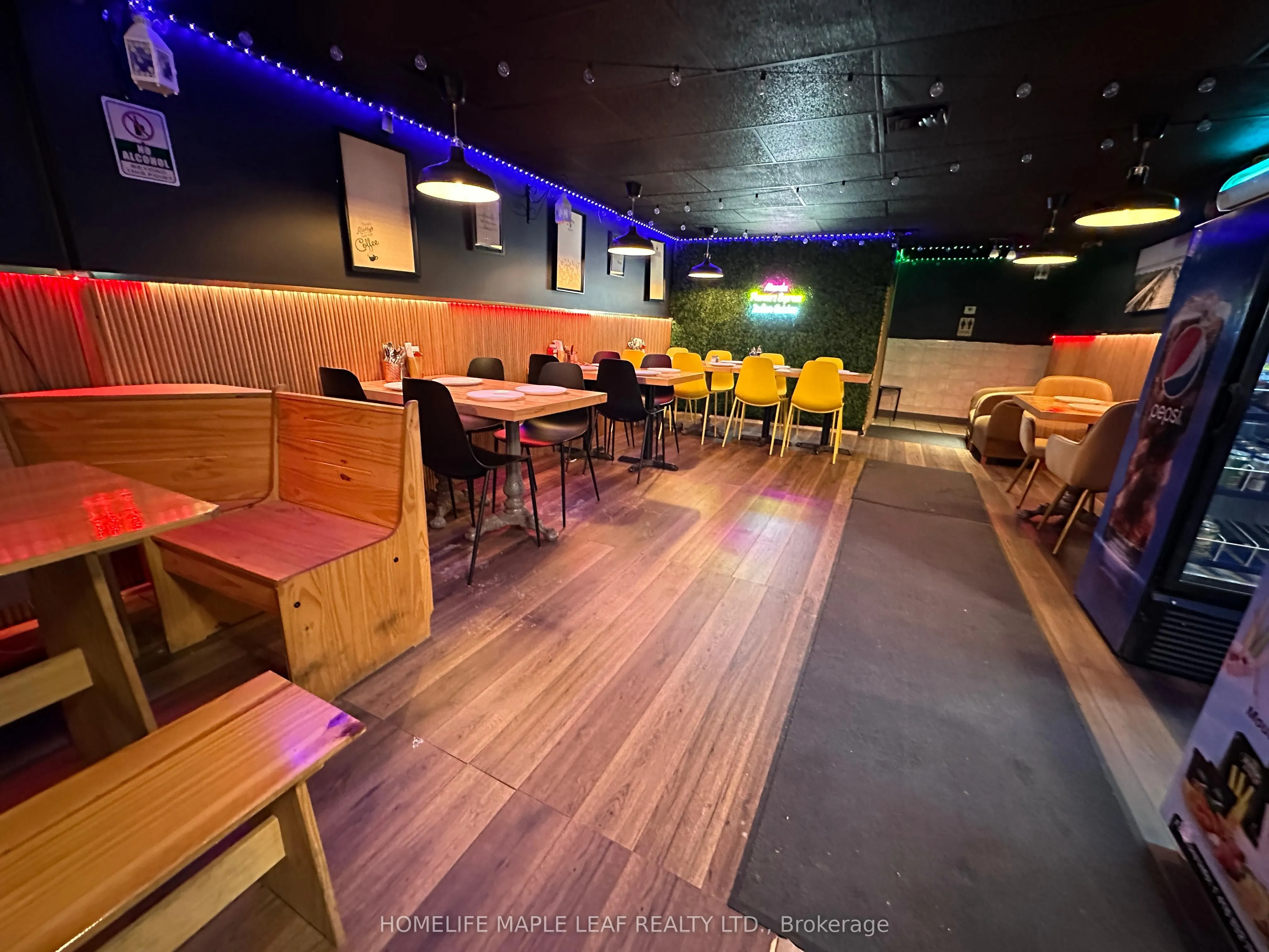 1521 Charleston Side Road, #3