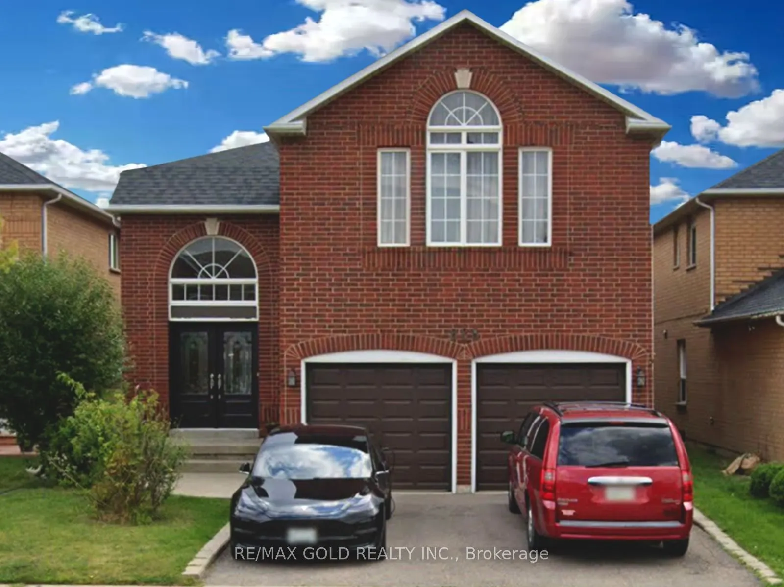 888 Preston Manor Drive