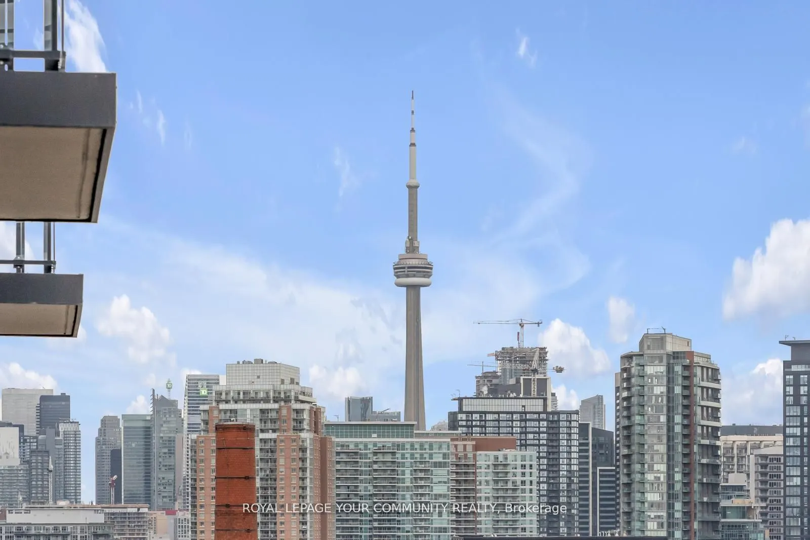 270 Dufferin Street, #1106