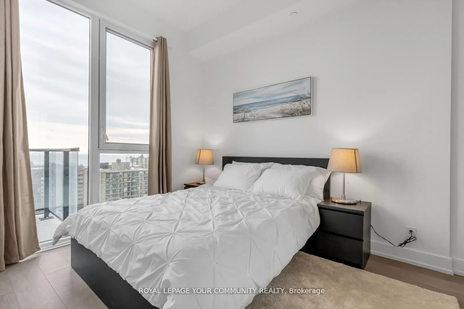 270 Dufferin Street, #1106