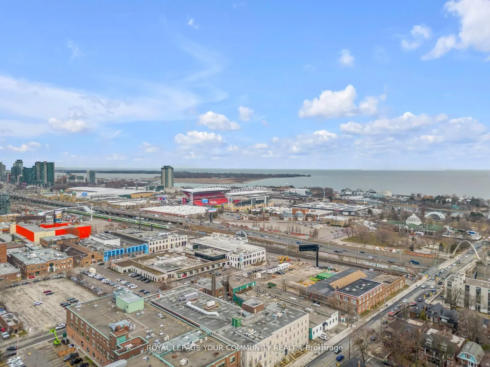 270 Dufferin Street, #1106
