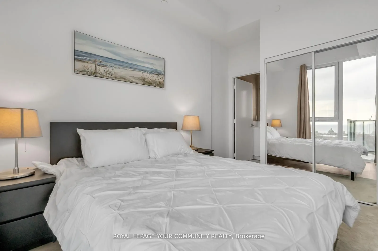 270 Dufferin Street, #1106