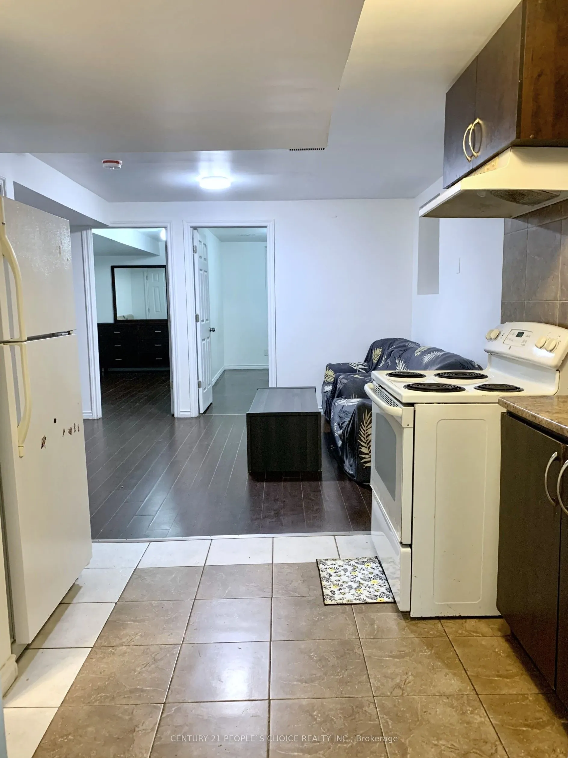 40 Palm Tree Road, #Bsmt
