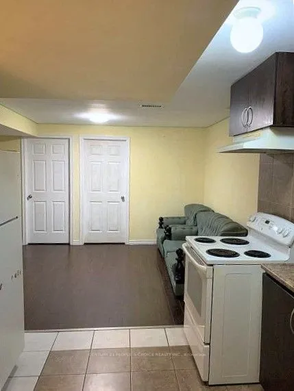 40 Palm Tree Road, #Bsmt