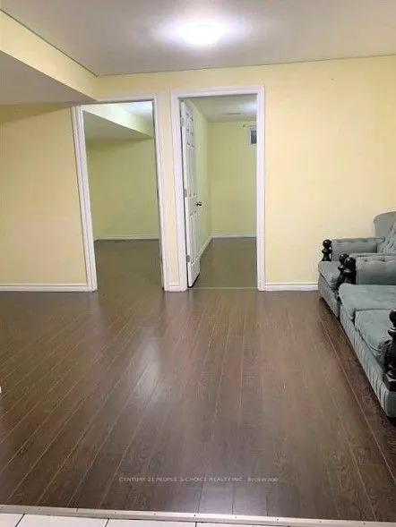 40 Palm Tree Road, #Bsmt