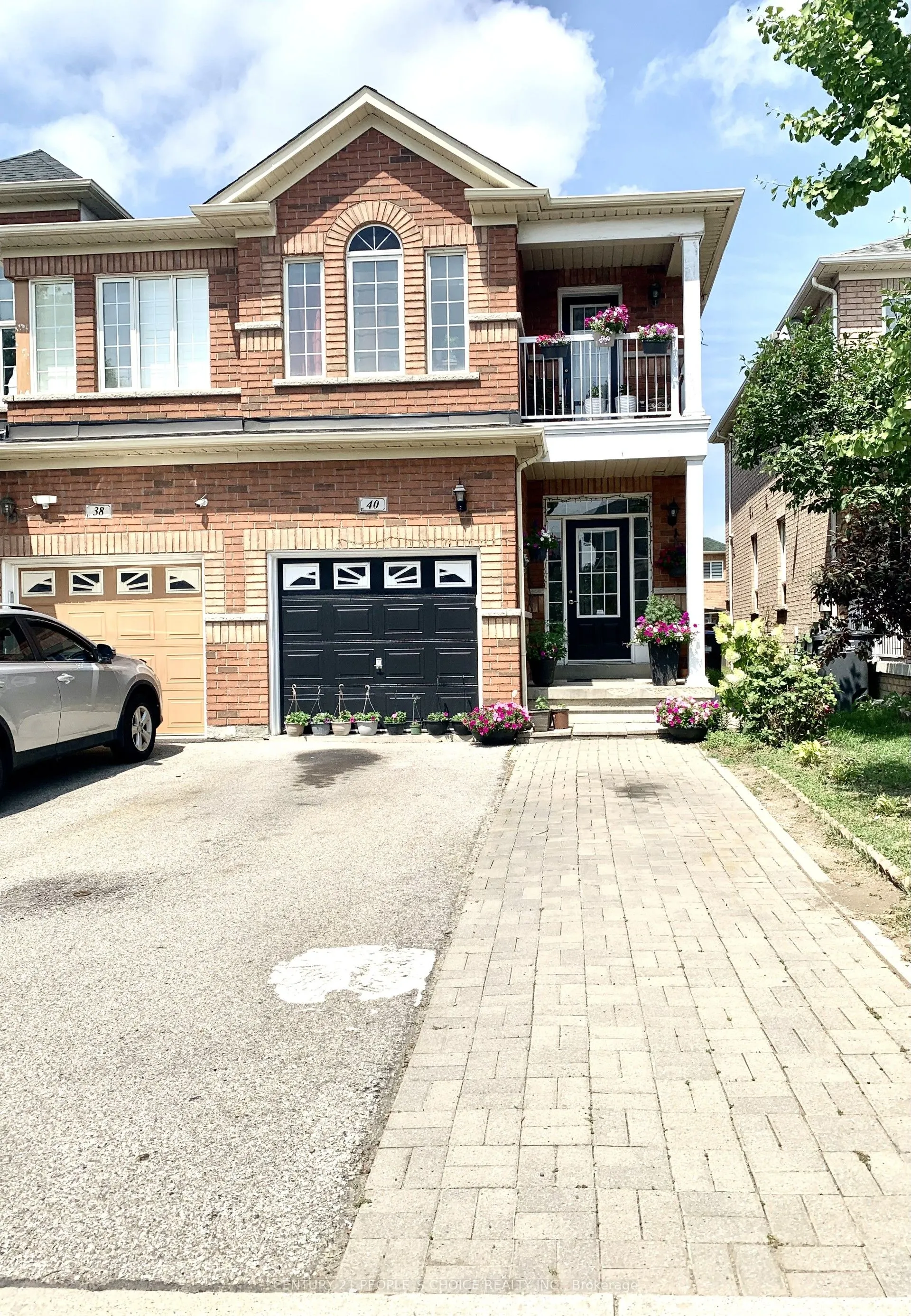 40 Palm Tree Road, #Bsmt