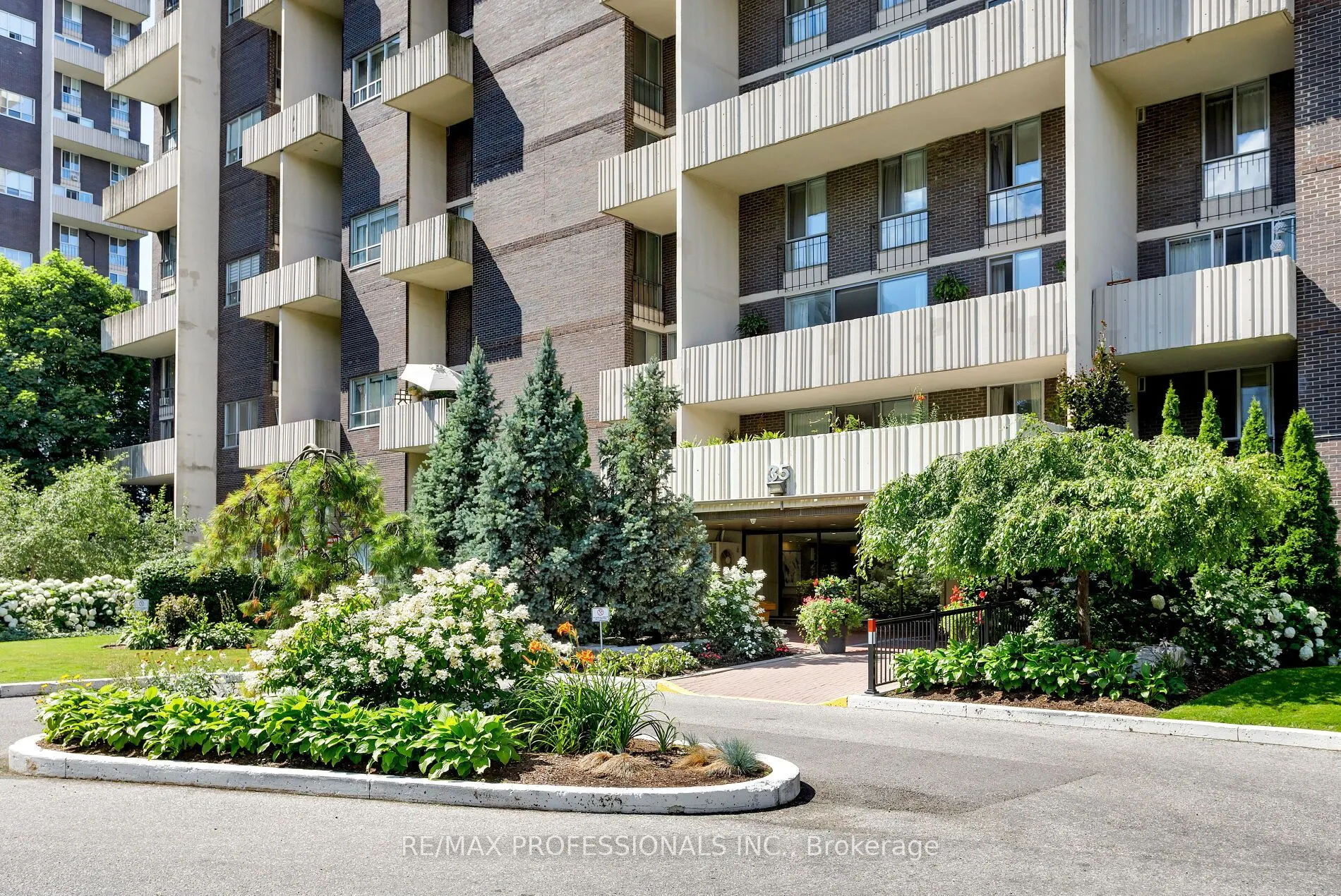 35 Ormskirk Avenue, #510