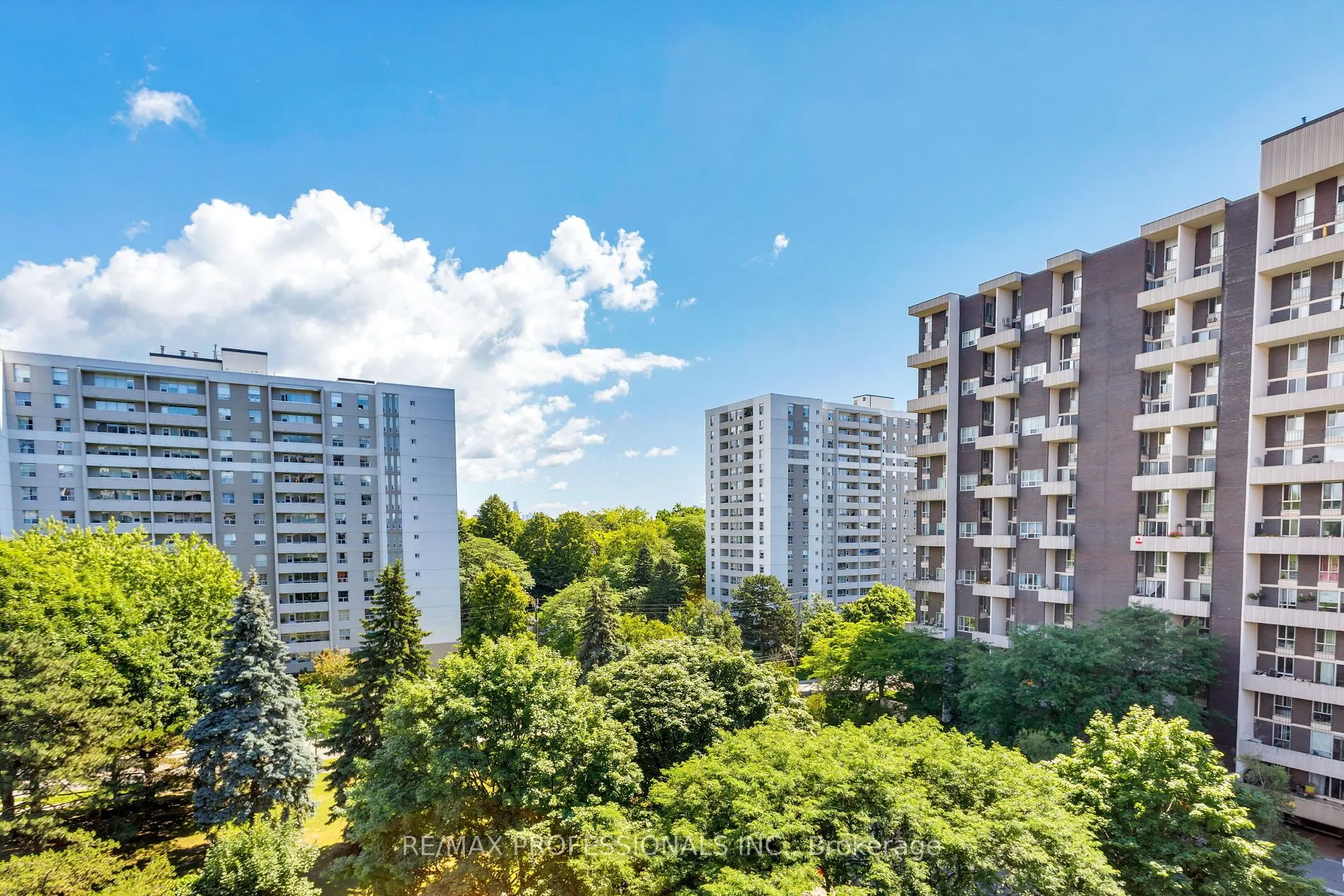 35 Ormskirk Avenue, #510