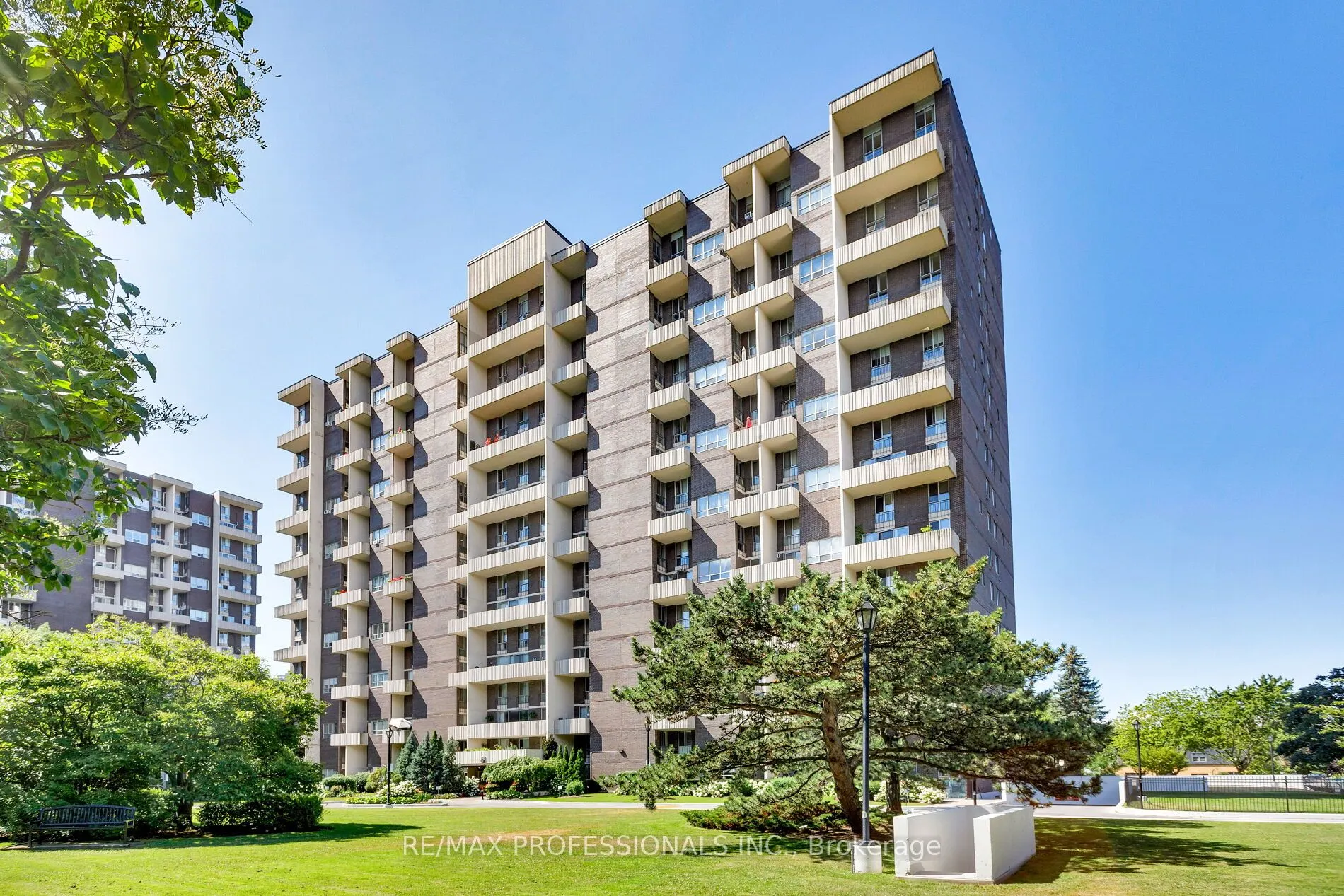 35 Ormskirk Avenue, #510