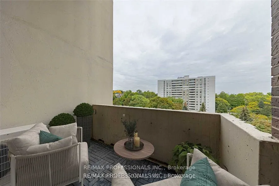 35 Ormskirk Avenue, #510