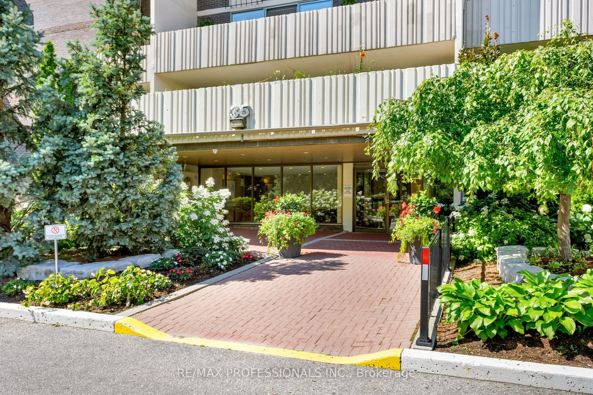 35 Ormskirk Avenue, #510