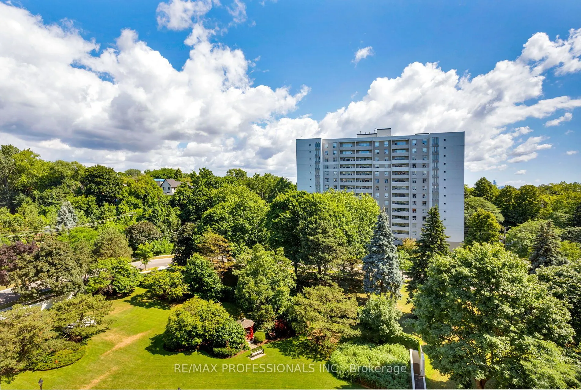 35 Ormskirk Avenue, #510