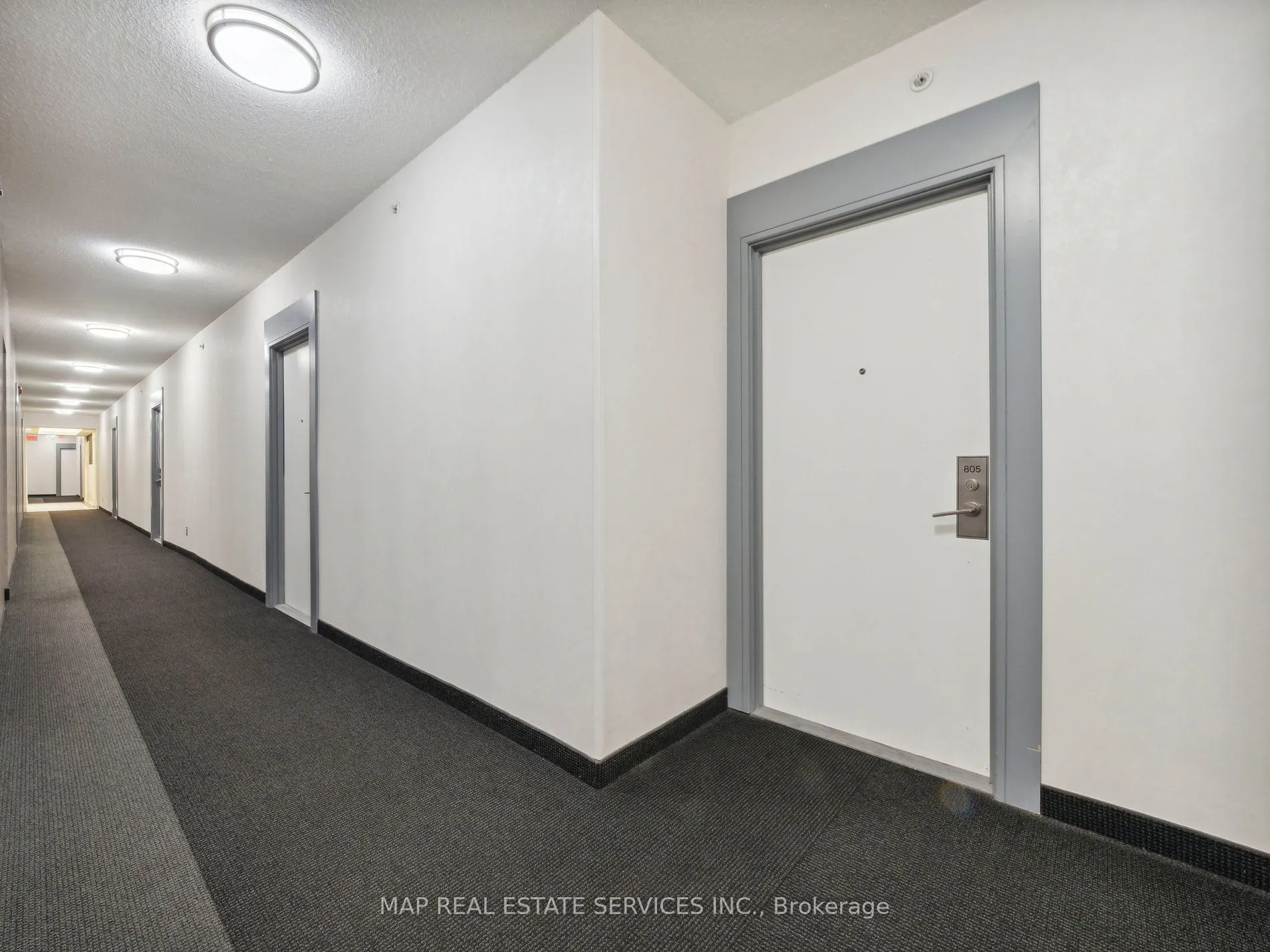 15 James Finlay Way, #805