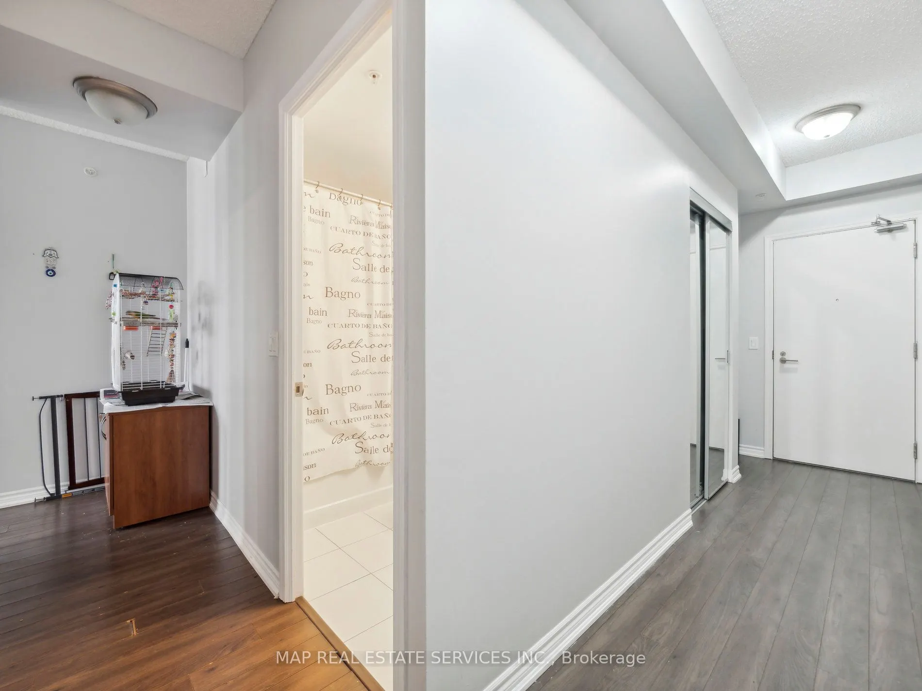 15 James Finlay Way, #805