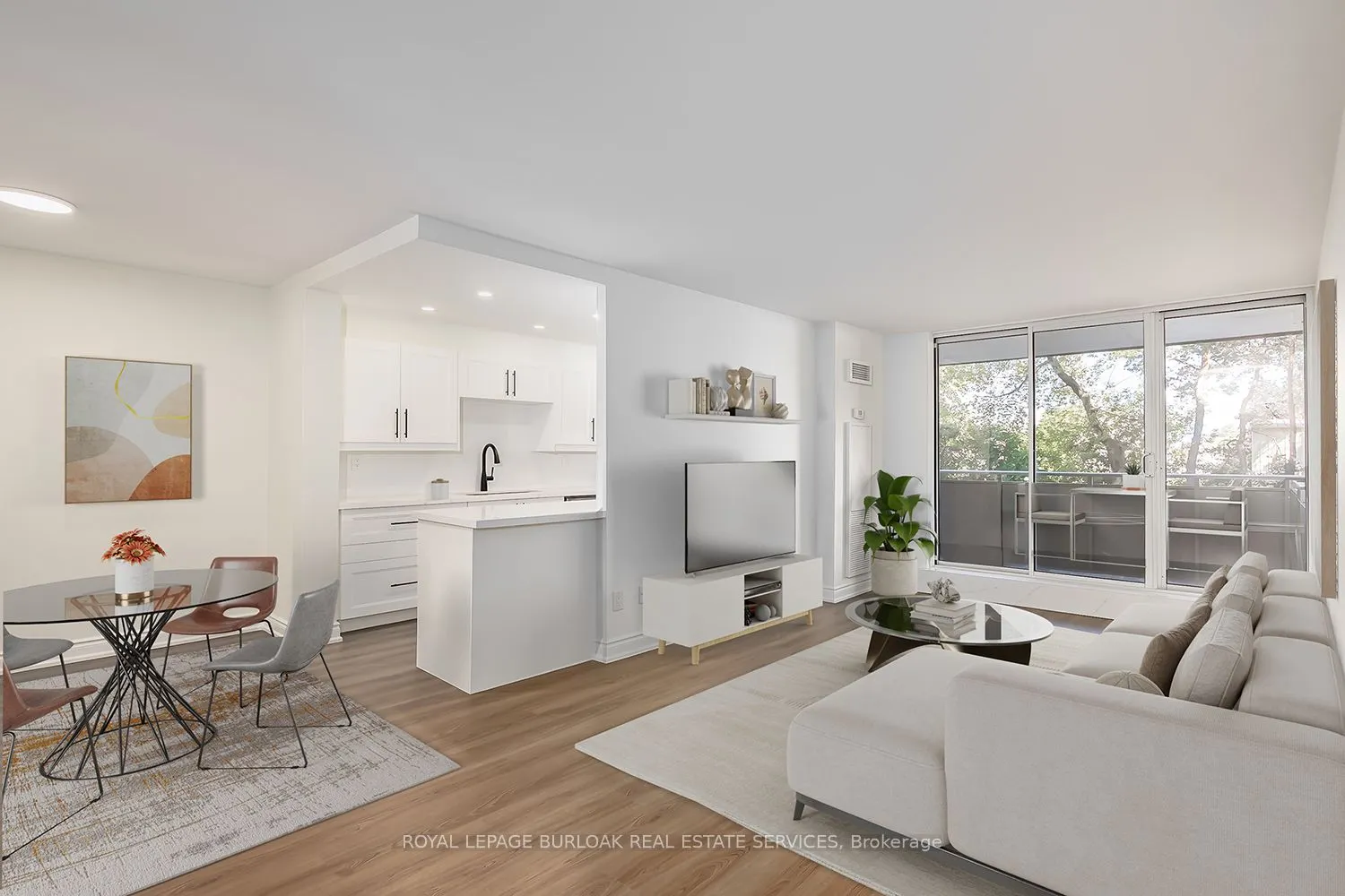 1415 Ghent Avenue, #207