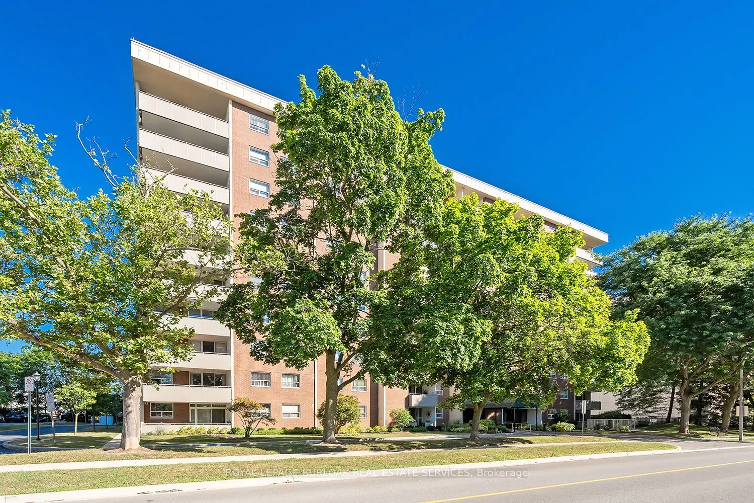 1415 Ghent Avenue, #207