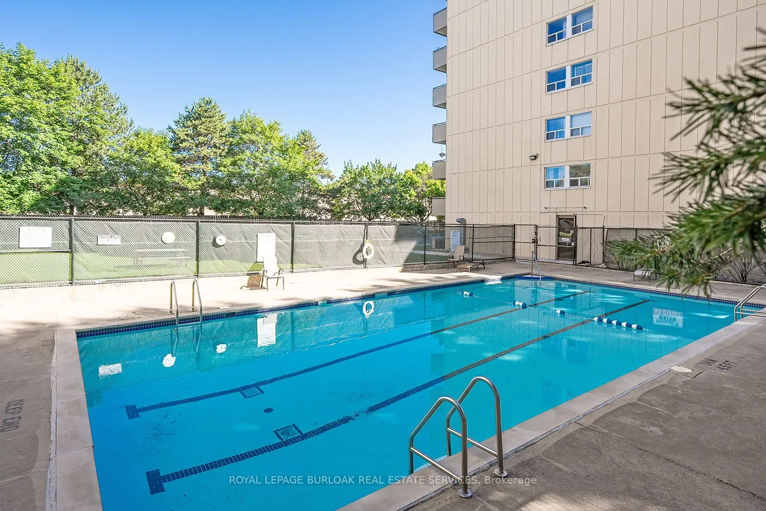 1415 Ghent Avenue, #207