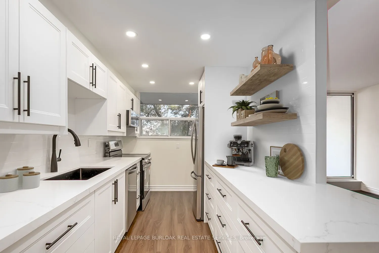 1415 Ghent Avenue, #207