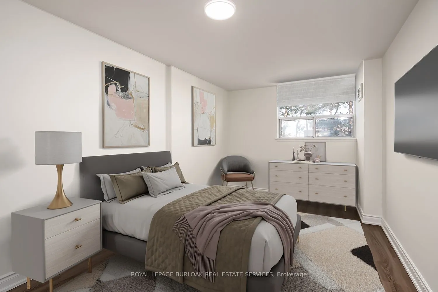 1415 Ghent Avenue, #207