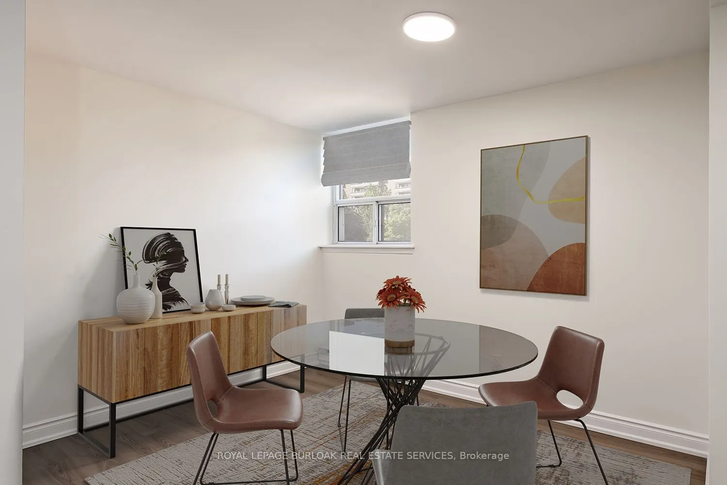 1415 Ghent Avenue, #207